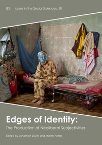 Enlarge image Cover: Edges of Identity 2017 - University of Chester Press