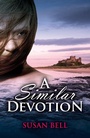 Cover: A Similar Devotion - Sacristy Press