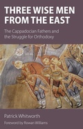 Cover: Three Wise Men from the East - Sacristy Press