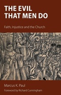 Cover: The Evil That Men Do - Sacristy Press
