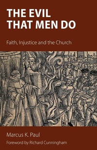 Enlarge image Cover: The Evil That Men Do - Sacristy Press