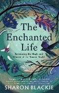 Cover: The Enchanted Life - September Publishing