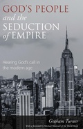 Cover: God's People and the Seduction of Empire - Sacristy Press