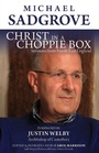 Cover: Christ in a Choppie Box - Sacristy Press