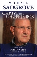 Cover: Christ in a Choppie Box - Sacristy Press