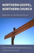 Cover: Northern Gospel, Northern Church - Sacristy Press