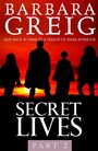Cover: Secret Lives - Sacristy Press