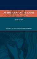 Cover: At the Foot of the Cross - Sacristy Press
