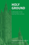Cover: Holy Ground - Sacristy Press