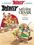 Cover: Asterix Milwr Cesar - Dalen