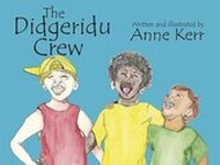 Enlarge image Cover: The Didgeridu Crew - Boolarong Press