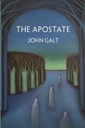 Cover: The Apostate - Vocamus Press
