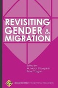 Cover: Revisiting Gender and Migration - Transnational Press London
