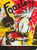 Cover: Foozlers - Anvil Press