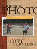 Cover: Airborne Photo - Anvil Press
