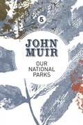 Cover: Our National Parks - Vertebrate Publishing Ltd