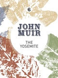 Cover: The Yosemite - Vertebrate Digital