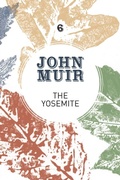 Cover: The Yosemite - Vertebrate Publishing Ltd