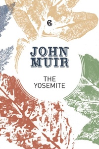 Enlarge image Cover: The Yosemite - Vertebrate Publishing Ltd
