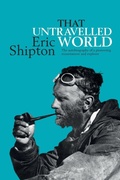 Cover: That Untravelled World - Vertebrate Publishing Ltd
