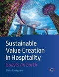 Cover: Sustainable Value Creation in Hospitality - Goodfellow Publishers Limited