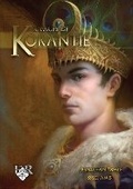 Cover: Rivages de Korantie - Aeon Games