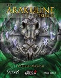 Cover: The Arakuline Tribute - Aeon Games