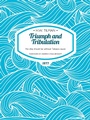 Cover: Triumph and Tribulation - Vertebrate Digital