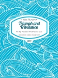 Cover: Triumph and Tribulation - Vertebrate Digital