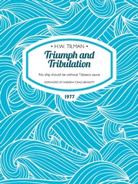Enlarge image Cover: Triumph and Tribulation - Vertebrate Digital