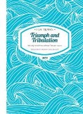 Cover: Triumph and Tribulation Paperback - Tilman