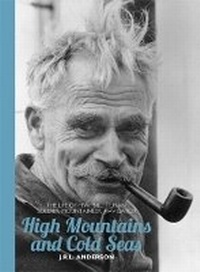 Enlarge image Cover: High Mountains and Cold Seas Paperback - Crescent House