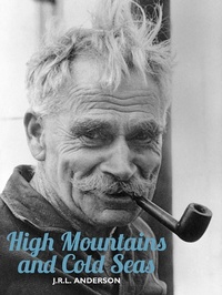 Enlarge image Cover: High Mountains and Cold Seas - Vertebrate Digital
