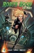Cover: Robyn Hood The Hunt - Zenescope Entertainment