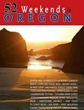 Cover: 52 Weekends in Oregon Deck - Westwinds Press