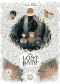 Cover: The Lost Path - Lion Forge, LLc, The