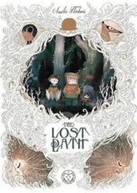 Enlarge image Cover: The Lost Path - Lion Forge, LLc, The