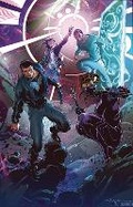 Cover: Incidentals Vol. 1: Volume 1 - Oni Press,US