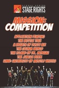 Cover: Mission - Steele Spring Stage Rights