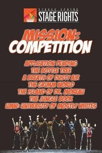 Enlarge image Cover: Mission - Steele Spring Stage Rights