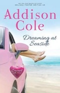 Cover: Dreaming at Seaside - World Literary Press