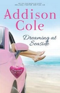 Enlarge image Cover: Dreaming at Seaside - World Literary Press