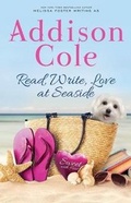 Cover: Read, Write, Love at Seaside - World Literary Press