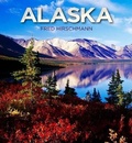 Cover: Alaska - Graphic Arts Books