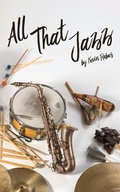Cover: All That Jazz - Spartan Press
