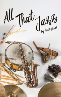 Enlarge image Cover: All That Jazz - Spartan Press