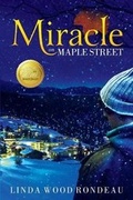 Cover: Miracle on Maple Street - Elk Lake Publishing Inc.