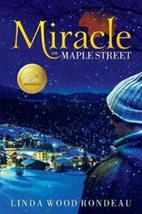 Enlarge image Cover: Miracle on Maple Street - Elk Lake Publishing Inc.
