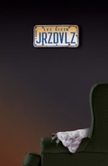 Cover: JRZDVLZ - Sagging Meniscus Press