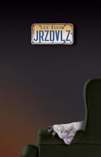 Enlarge image Cover: JRZDVLZ - Sagging Meniscus Press